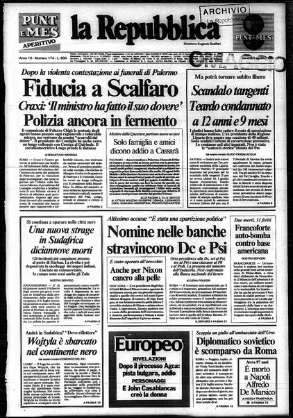 La repubblica